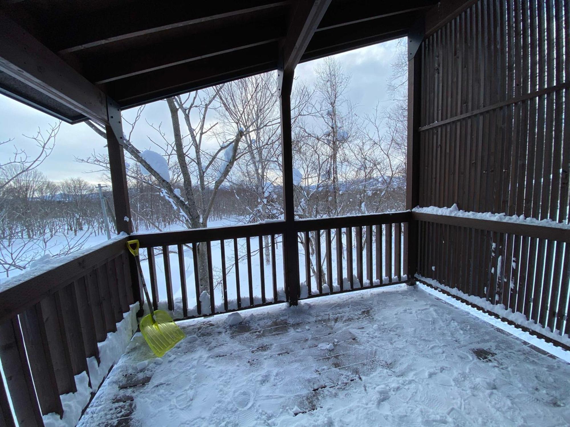 Villa Yuki Kawa Niseko Exterior foto